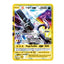 2023 new 10000 Arceus Vmax Gx gold pocket monster card Spanish iron metal Pokmo Letters children's gift game collection card - Slobuy