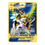 2023 new 10000 Arceus Vmax Gx gold pocket monster card Spanish iron metal Pokmo Letters children's gift game collection card - Slobuy