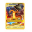 2023 new 10000 Arceus Vmax Gx gold pocket monster card Spanish iron metal Pokmo Letters children's gift game collection card - Slobuy