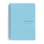 2024 A5 Agenda Planner Notebook Diary Weekly Planner Goal Habit Schedules Journal Notebooks For School Stationery Office - Slobuy