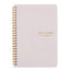 2024 A5 Agenda Planner Notebook Diary Weekly Planner Goal Habit Schedules Journal Notebooks For School Stationery Office - Slobuy