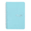 2024 A5 Agenda Planner Notebook Diary Weekly Planner Goal Habit Schedules Journal Notebooks For School Stationery Office - Slobuy