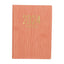 2024 A7 Notebook Weekly Planner Notebooks Diary Caderno To Do List Pocket Note Book Diario Calendar Office Papelaria Notepad - Slobuy