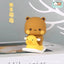2024 Bubu Dudu Panda Bear Figure Toys Collectible Cute Action Kawaii Bear Toy Doll Ornament Home Deroc Birthday Christmas Gift - Slobuy
