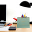 2024 Desk Calendar Decorative Office Standing Paper Home Accessories Delicate Mini Student Decore - Slobuy