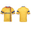 2024 Euro Team France Germany Football Jersey European National Jersey Belgium Croatia Soccer Uniform Fans Men Football Wear - Slobuy