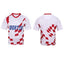2024 Euro Team France Germany Football Jersey European National Jersey Belgium Croatia Soccer Uniform Fans Men Football Wear - Slobuy