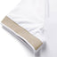2024 Golf shirt Women Short-sleeved Lapel Polo Shirt Elastic Breathable Tennis Clothing ladies High-Quality T-Shirt golf wear - Slobuy