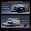2024 K2 10.26" Dash Cam 4K 2160P Rearview Camera Carplay & Android Auto GPS Navigation with Voice Control Car DVR BT FM Monitor - Slobuy