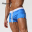 2024 Men Swimwear Sexy swimming trunks sunga swimsuit mens swim briefs Beach Shorts mayo sungas de praia homenszwembroek heren - Slobuy
