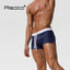 2024 Men Swimwear Sexy swimming trunks sunga swimsuit mens swim briefs Beach Shorts mayo sungas de praia homenszwembroek heren - Slobuy