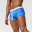 2024 Men Swimwear Sexy swimming trunks sunga swimsuit mens swim briefs Beach Shorts mayo sungas de praia homenszwembroek heren - Slobuy