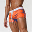 2024 Men Swimwear Sexy swimming trunks sunga swimsuit mens swim briefs Beach Shorts mayo sungas de praia homenszwembroek heren - Slobuy