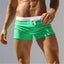 2024 Men Swimwear Sexy swimming trunks sunga swimsuit mens swim briefs Beach Shorts mayo sungas de praia homenszwembroek heren - Slobuy