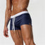 2024 Men Swimwear Sexy swimming trunks sunga swimsuit mens swim briefs Beach Shorts mayo sungas de praia homenszwembroek heren - Slobuy