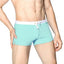 2024 Men Swimwear Sexy swimming trunks sunga swimsuit mens swim briefs Beach Shorts mayo sungas de praia homenszwembroek heren - Slobuy