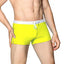 2024 Men Swimwear Sexy swimming trunks sunga swimsuit mens swim briefs Beach Shorts mayo sungas de praia homenszwembroek heren - Slobuy