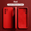 2024 NEW LIquid Silicone Case For Huawei P50 P40 P30 P20 Pro Lite Shockproof Cover Mate 30 20 Pro Lite Phone Cases Accessories - Slobuy