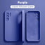 2024 NEW LIquid Silicone Case For Huawei P50 P40 P30 P20 Pro Lite Shockproof Cover Mate 30 20 Pro Lite Phone Cases Accessories - Slobuy