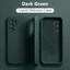 2024 NEW LIquid Silicone Case For Huawei P50 P40 P30 P20 Pro Lite Shockproof Cover Mate 30 20 Pro Lite Phone Cases Accessories - Slobuy
