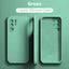 2024 NEW LIquid Silicone Case For Huawei P50 P40 P30 P20 Pro Lite Shockproof Cover Mate 30 20 Pro Lite Phone Cases Accessories - Slobuy