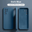 2024 NEW LIquid Silicone Case For Huawei P50 P40 P30 P20 Pro Lite Shockproof Cover Mate 30 20 Pro Lite Phone Cases Accessories - Slobuy