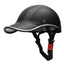 2024 New Baseball Cap Style Motorcycle Half Helmet Safety Hard Hat Half Face Helmet Vintage Summer Cap Safety Hard Hat - Slobuy