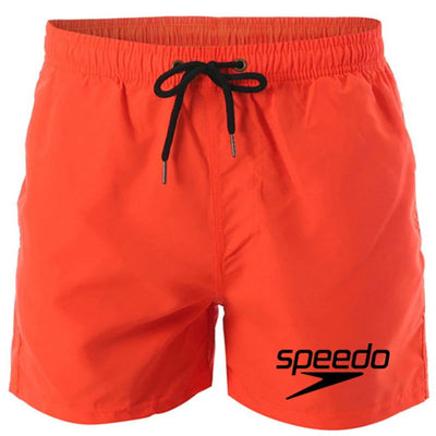 2024 New Mens Swimsuit Sexy Swimwear Men Swimming Shorts Male Briefs Beach Shorts Sports Suits Surf Board Shorts Men Swim Trunks - Slobuy