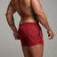 2024 New Mens Swimsuit Sexy Swimwear Men Swimming Shorts Men Briefs Beach Shorts Sports Suits Surf Board Shorts Men Swim Trunks - Slobuy