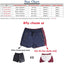 2024 New Mens Swimsuit Sexy Swimwear Men Swimming Shorts Men Briefs Beach Shorts Sports Suits Surf Board Shorts Men Swim Trunks - Slobuy