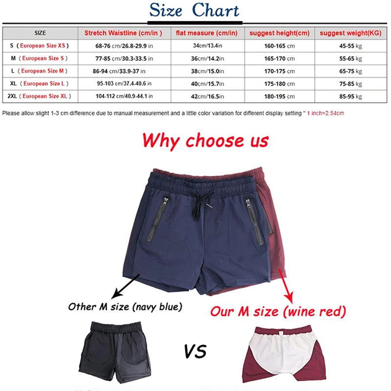 2024 New Mens Swimsuit Sexy Swimwear Men Swimming Shorts Men Briefs Beach Shorts Sports Suits Surf Board Shorts Men Swim Trunks - Slobuy