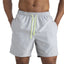 2024 New Swimwear Men Sexy Swimming Trunks Sunga Hot Swimsuit Mens Swim Briefs Beach Shorts Mayo De Praia Homens Maillot De Bain - Slobuy