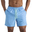 2024 New Swimwear Men Sexy Swimming Trunks Sunga Hot Swimsuit Mens Swim Briefs Beach Shorts Mayo De Praia Homens Maillot De Bain - Slobuy