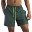 2024 New Swimwear Men Sexy Swimming Trunks Sunga Hot Swimsuit Mens Swim Briefs Beach Shorts Mayo De Praia Homens Maillot De Bain - Slobuy