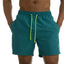 2024 New Swimwear Men Sexy Swimming Trunks Sunga Hot Swimsuit Mens Swim Briefs Beach Shorts Mayo De Praia Homens Maillot De Bain - Slobuy