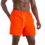 2024 New Swimwear Men Sexy Swimming Trunks Sunga Hot Swimsuit Mens Swim Briefs Beach Shorts Mayo De Praia Homens Maillot De Bain - Slobuy