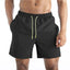 2024 New Swimwear Men Sexy Swimming Trunks Sunga Hot Swimsuit Mens Swim Briefs Beach Shorts Mayo De Praia Homens Maillot De Bain - Slobuy