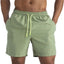 2024 New Swimwear Men Sexy Swimming Trunks Sunga Hot Swimsuit Mens Swim Briefs Beach Shorts Mayo De Praia Homens Maillot De Bain - Slobuy