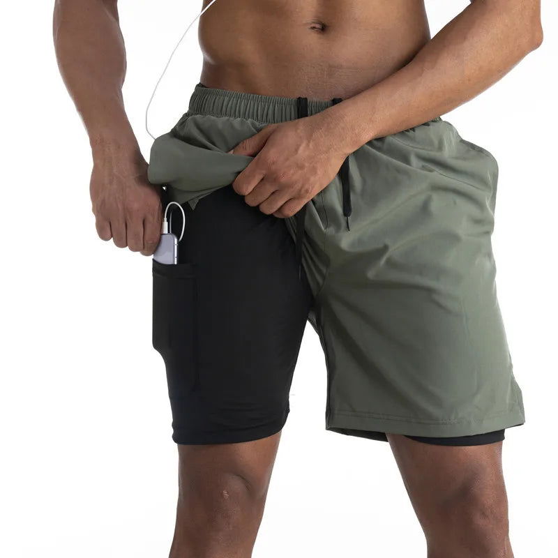 2024 New Swimwear Men Sexy swimming trunks sunga hot swimsuit mens swim briefs Beach Shorts mayo de praia homens maillot de bain - Slobuy