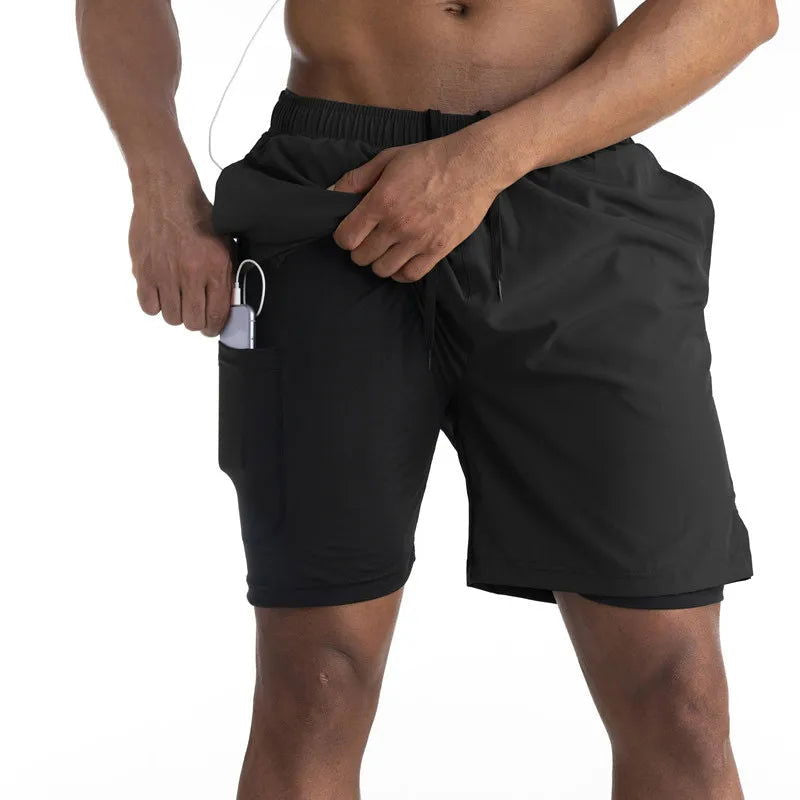 2024 New Swimwear Men Sexy swimming trunks sunga hot swimsuit mens swim briefs Beach Shorts mayo de praia homens maillot de bain - Slobuy