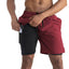 2024 New Swimwear Men Sexy swimming trunks sunga hot swimsuit mens swim briefs Beach Shorts mayo de praia homens maillot de bain - Slobuy