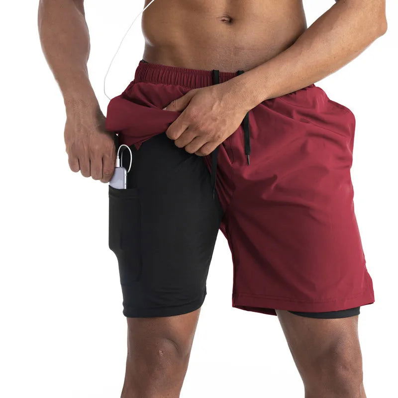 2024 New Swimwear Men Sexy swimming trunks sunga hot swimsuit mens swim briefs Beach Shorts mayo de praia homens maillot de bain - Slobuy