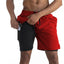 2024 New Swimwear Men Sexy swimming trunks sunga hot swimsuit mens swim briefs Beach Shorts mayo de praia homens maillot de bain - Slobuy