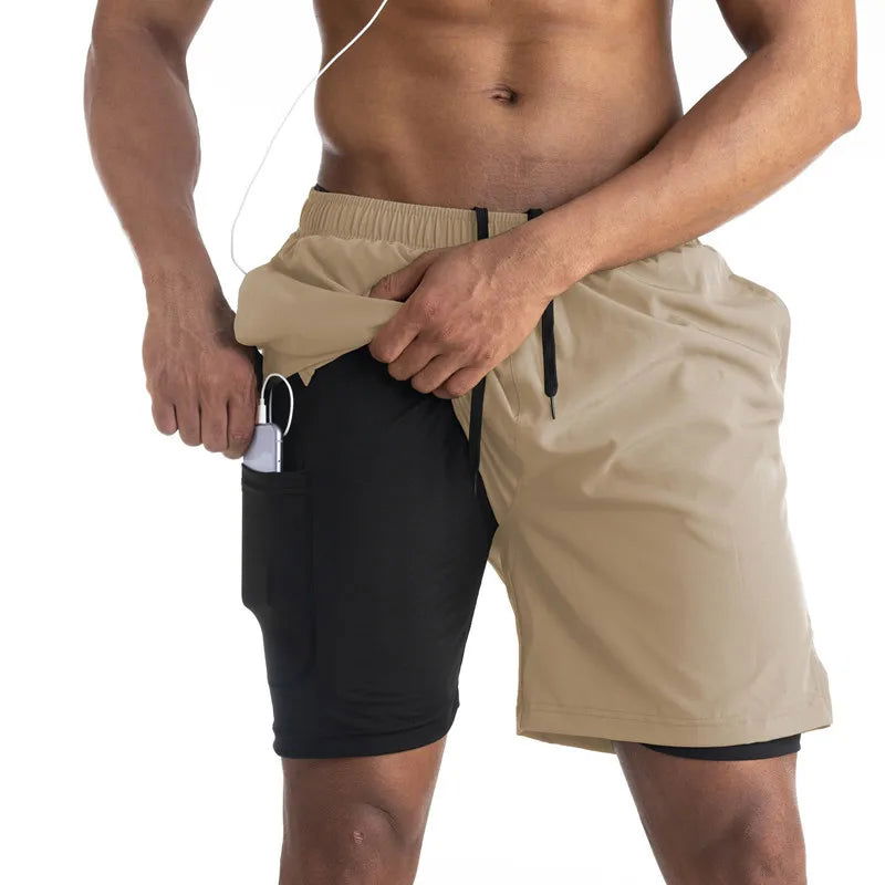 2024 New Swimwear Men Sexy swimming trunks sunga hot swimsuit mens swim briefs Beach Shorts mayo de praia homens maillot de bain - Slobuy