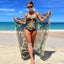 2024 New Two Piece Women Bikini Set Push Up Floral Printed Bikinis Strappy Bandage Swimwear Brazilian Biquini Bathing Suit - Slobuy