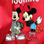 2024 Spring Children Girls Boys Jacket Coat Cartoon Mickey Minnie Mouse Middle And Little Kids Fall Fashion Outerwear Clothing - Slobuy