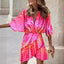 2024 Summer Sexy Fashion Two-piece Hips Beach Women Suspender Shorts Suit Monos Mujer Elegante with Belt - Slobuy