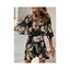2024 Summer Sexy Fashion Two-piece Hips Beach Women Suspender Shorts Suit Monos Mujer Elegante with Belt - Slobuy