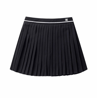 2024 golf skirt Women's Fashion Pleated Skirt girl Tennis Short Skirt High-end Golf Clothing Summer Casual Outdoor wear Slim Fit - Slobuy