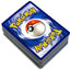 20Pcs English Pokemon Cards GX Tag Team Vmax EX Mega Shining Game Battle Carte Trading Collection Cards Toys Children Gifts - Slobuy